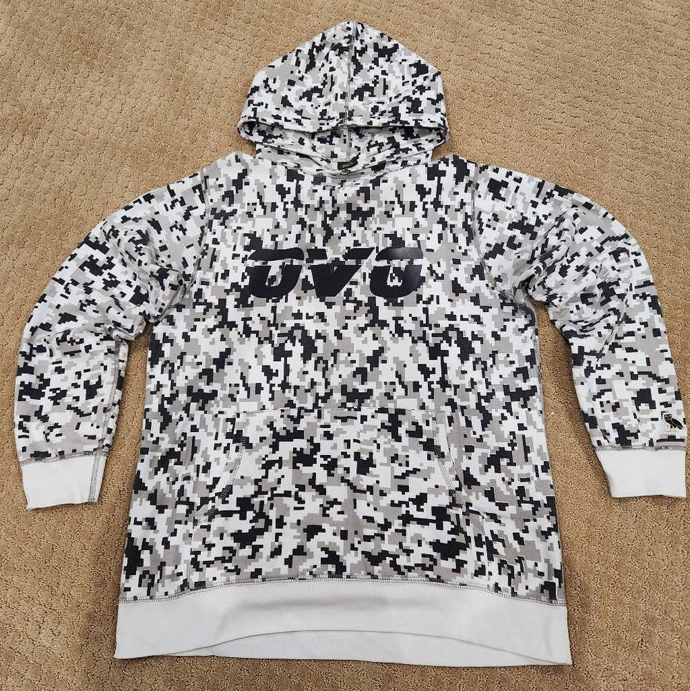 OVO hoodie